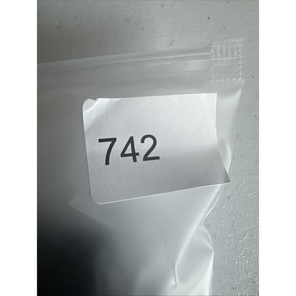 Avenue by City Chic Ladies Black Cargo Style Pant Elastic Waist Cotton SZ 18 - Picture 11 of 11